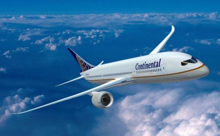 梁平至法国机场航空托运